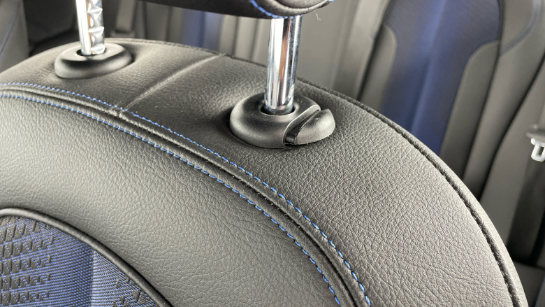 BMW 1 Series 118i [136] M Sport 5dr Step Auto [LCP] Petrol Hatchback